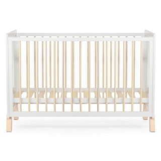 KINDERKRAFT Postieľka so zábranou Nico