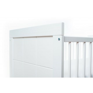 NANNA Postieľka Elle