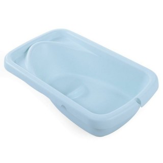 CHICCO Stolík prebaľovací s vaničkou Cuddle & Bubble - Ocean