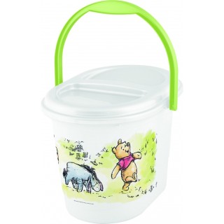 Kôš na plienky Karol Winnie Pooh II