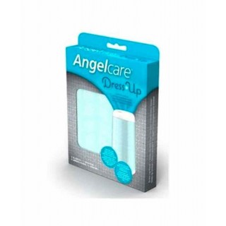 ANGELCARE Kôš na plienky Dress Up + 1 kazeta