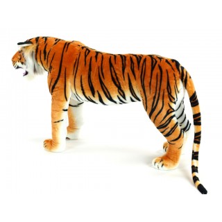 Veľký stojaci Tiger 178cm
