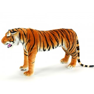 Veľký stojaci Tiger 178cm