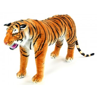 Veľký stojaci Tiger 178cm
