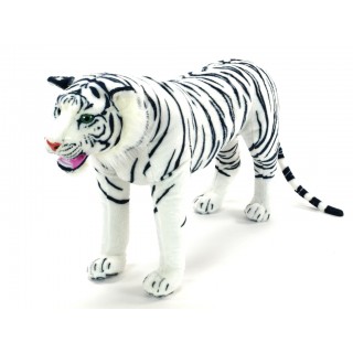 Plyšový tiger stojaci 178cm