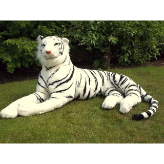 Obrovský tiger ležiaci 200cm