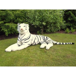 Obrovský tiger ležiaci 200cm