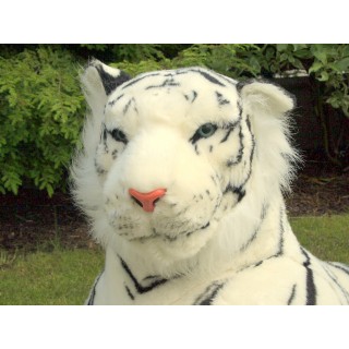 Obrovský tiger ležiaci 200cm