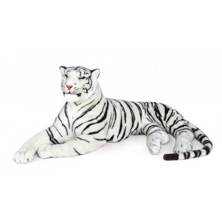 Obrovský tiger ležiaci 200cm