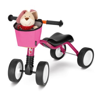 Predná brašňa Puky