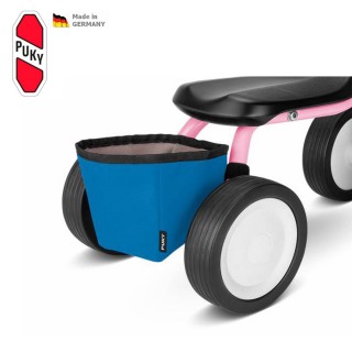 Brašňa na rám Puky