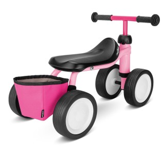 Brašňa na rám Puky