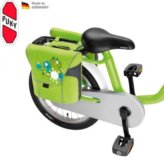 Zadná brašňa Puky