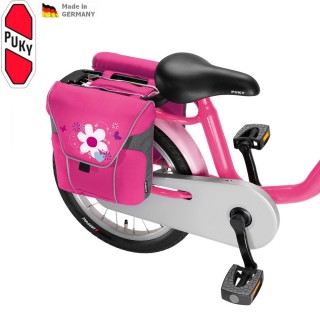 Zadná brašňa Puky