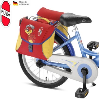 Zadná brašňa Puky