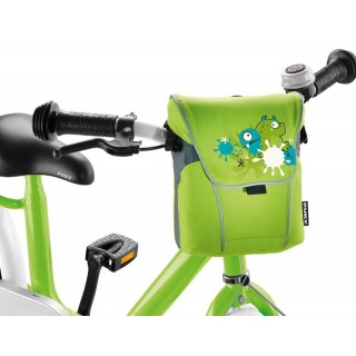 Predná brašňa Puky