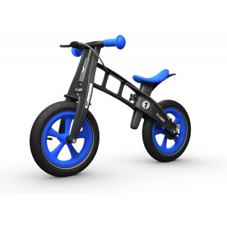 First BIKE "Limited Edition – Blue"