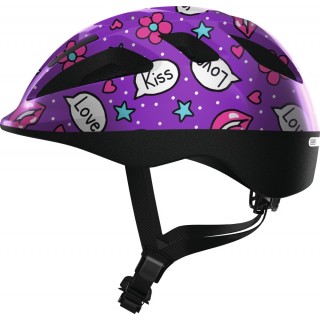 Helma “ABUS Smooty purple kisses”