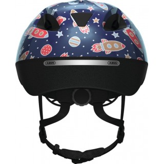 Helma “ABUS Smooty blue space”