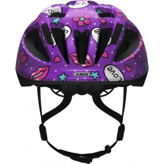 Helma “ABUS Smooty purple kisses”