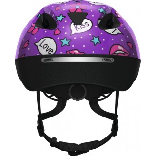 Helma “ABUS Smooty purple kisses”