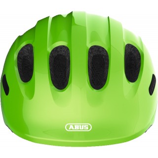 Helma “ABUS Smiley sparkling green”
