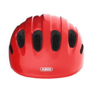 Helma “ABUS Smiley sparkling red”