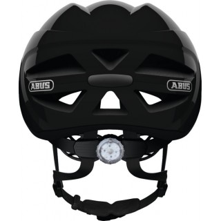 Helma “ABUS Hubble shiny black”