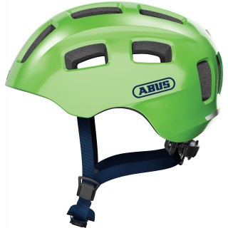 Helma “ABUS Youn-I 2.0 sparkling green”