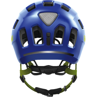 Helma “ABUS Youn-I 2.0 sparkling blue”