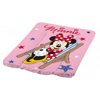 Prebaľovacia podložka Minnie
