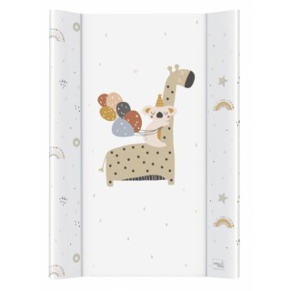 Prebaľovacia podložka Giraffe