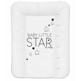 Prebaľovacia podložka BABY STAR