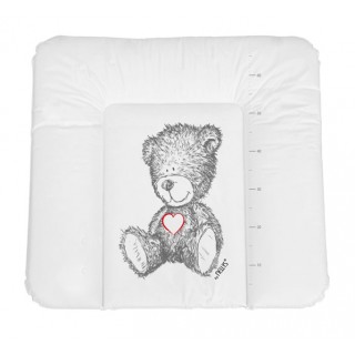 Prebaľovacia podložka TEDDY
