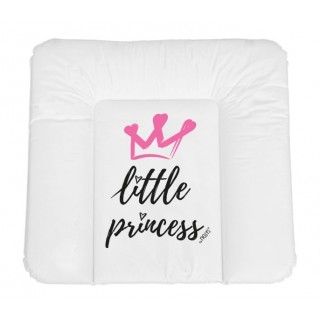 Prebaľovacia podložka Little Princess