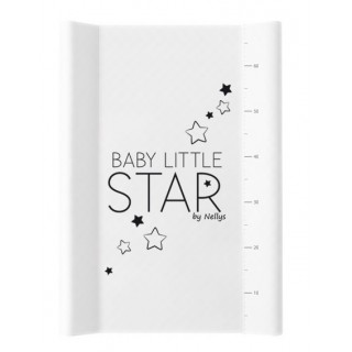 Prebaľovacia podložka BABY STAR
