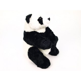 Plyšová sediaca Panda