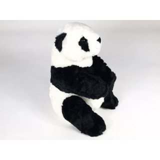 Plyšová sediaca Panda