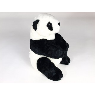 Plyšová sediaca Panda