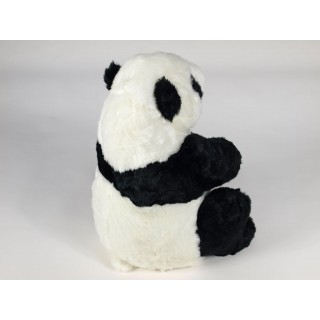 Plyšová sediaca Panda