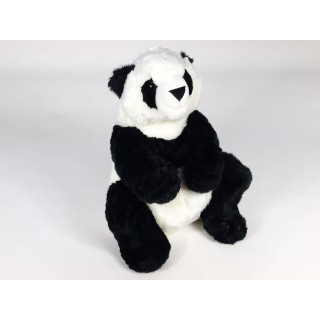 Plyšová sediaca Panda
