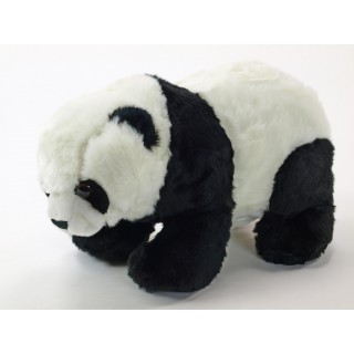 Plyšová stojaca Panda