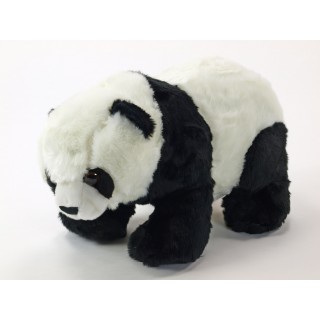 Plyšová stojaca Panda