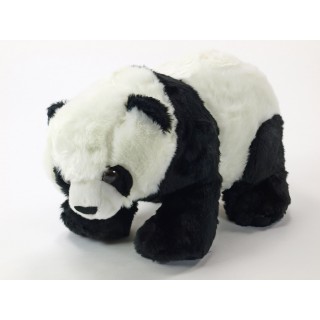 Plyšová stojaca Panda