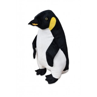 Plyšový tučniak
