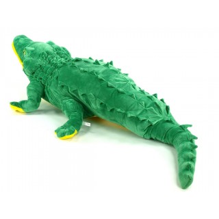 Plyšový krokodíl Soft, 160 cm