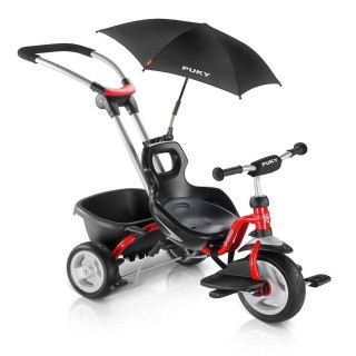 TROJKOLKA CAT S 2 CITY