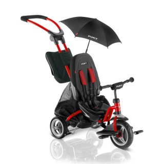 TROJKOLKA PUKY CAT S6 CITY Premium