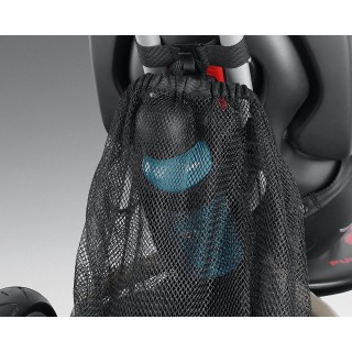 TROJKOLKA PUKY CAT S6 CITY Premium