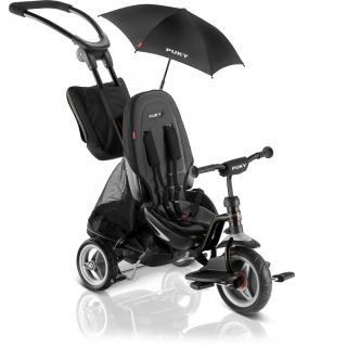 TROJKOLKA PUKY CAT S6 CITY Premium